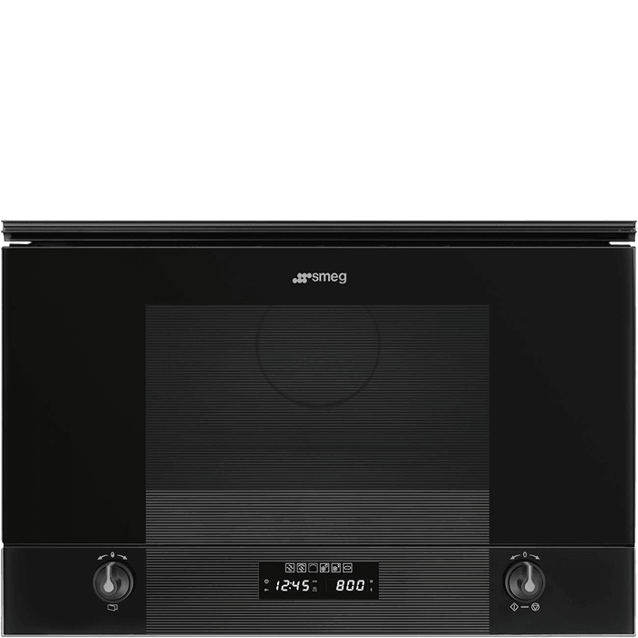 Микроволновая печь Smeg MP122B3