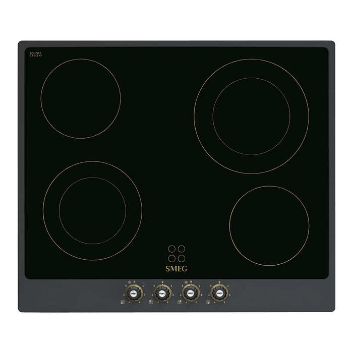 Изображение Варочная панель Smeg P864AO 1