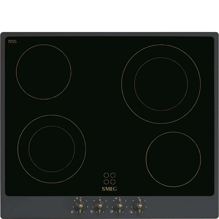 Варочная панель Smeg P864AO