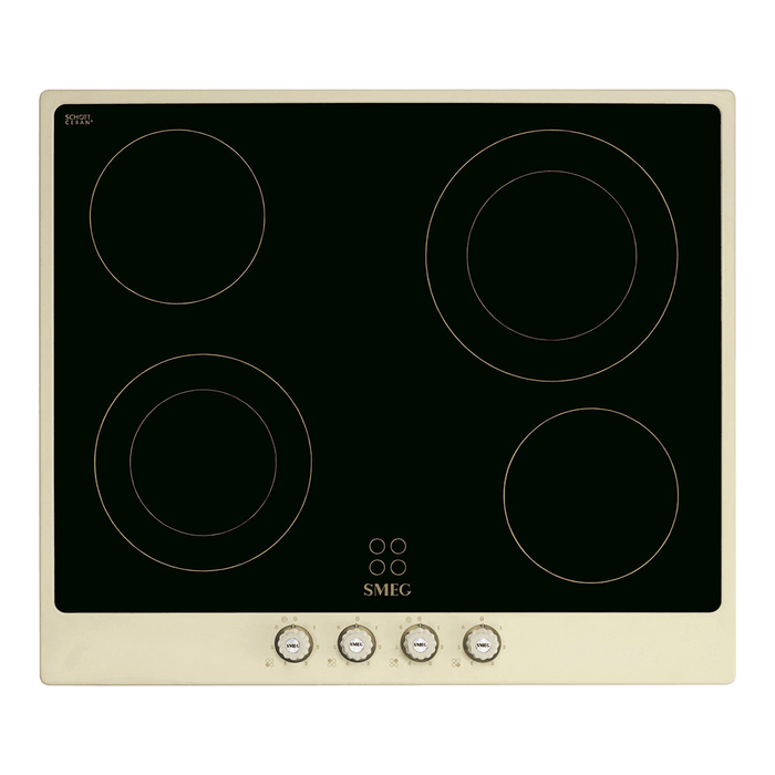 Изображение Варочная панель Smeg P864PO 1