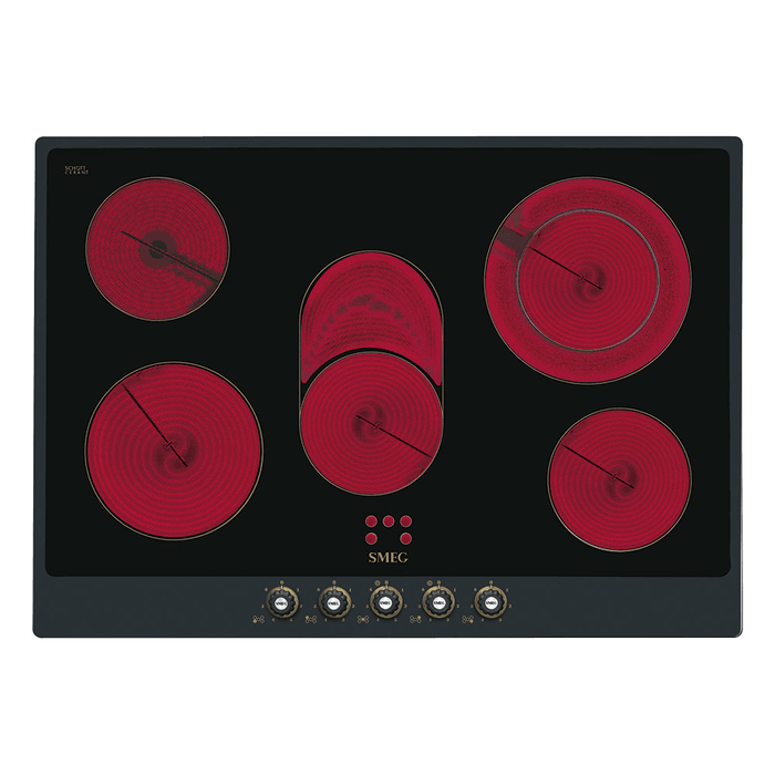 Изображение Варочная панель Smeg P875AO 1