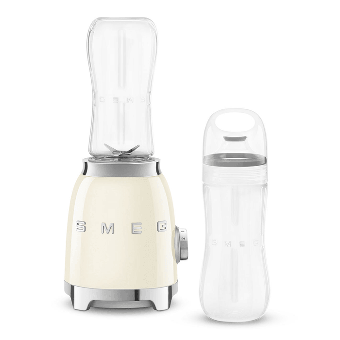 Изображение Блендер Smeg PBF01CREU 4