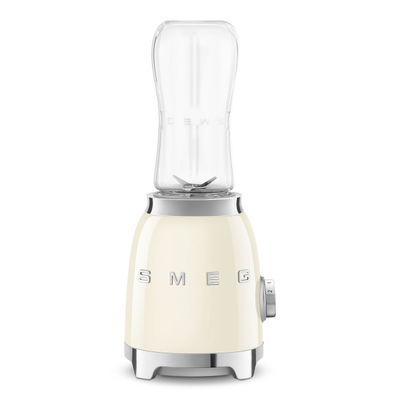 Погружной блендер Smeg PBF01CREU