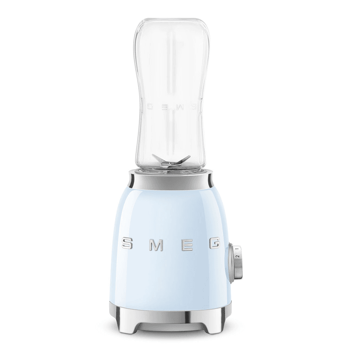 Блендер Smeg PBF01PBEU