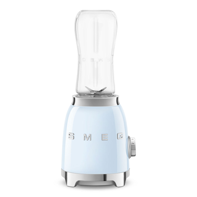 Погружной блендер Smeg PBF01PBEU
