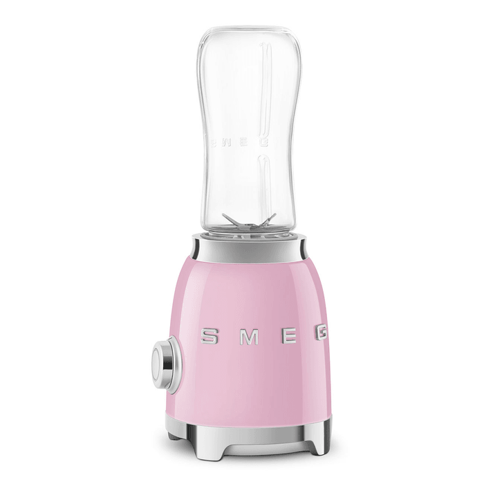 Изображение Блендер Smeg PBF01PKEU 2