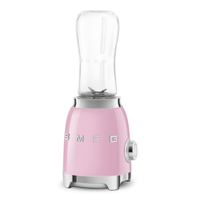 Изображение Блендер Smeg PBF01PKEU 3