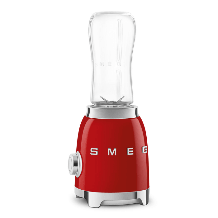 Изображение Блендер Smeg PBF01RDEU 2