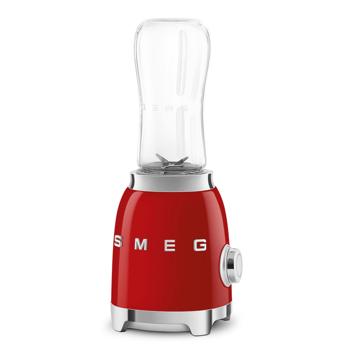 Изображение Блендер Smeg PBF01RDEU 3