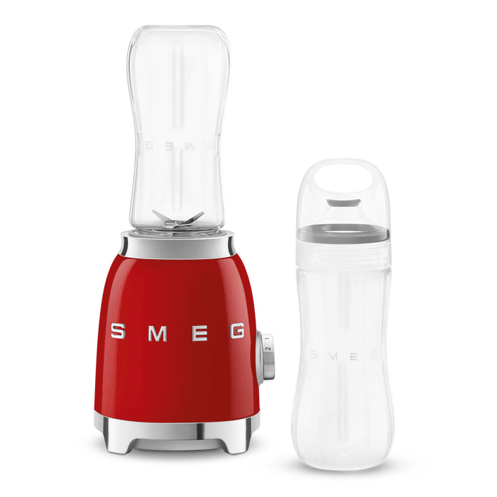 Изображение Блендер Smeg PBF01RDEU 4