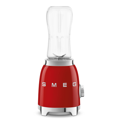 Погружной блендер Smeg PBF01RDEU