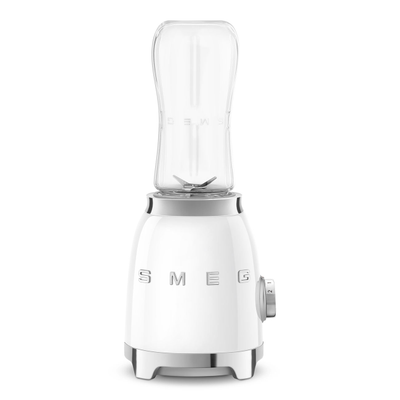 Погружной блендер Smeg PBF01WHEU