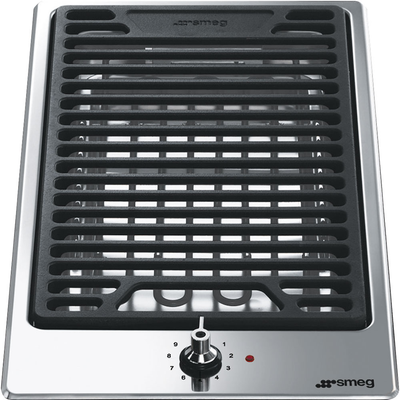 Варочная панель Smeg PGF30B