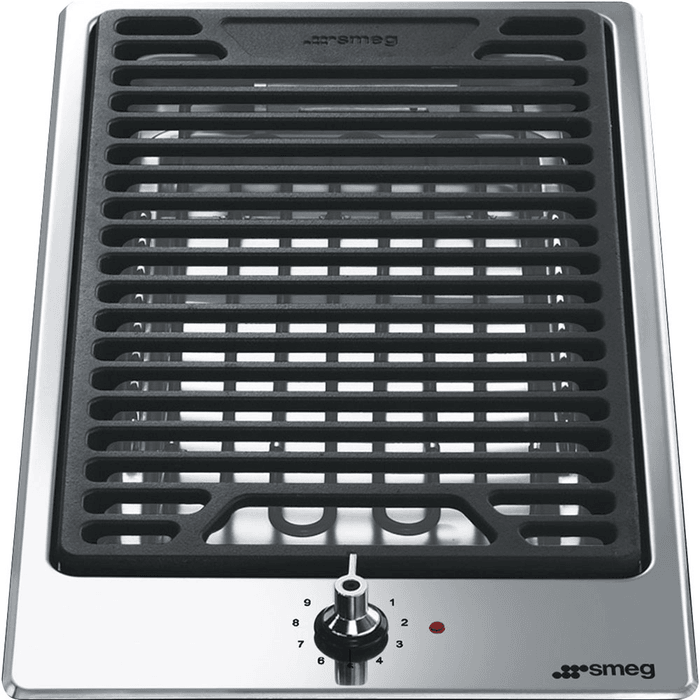 Варочная панель Smeg PGF30B