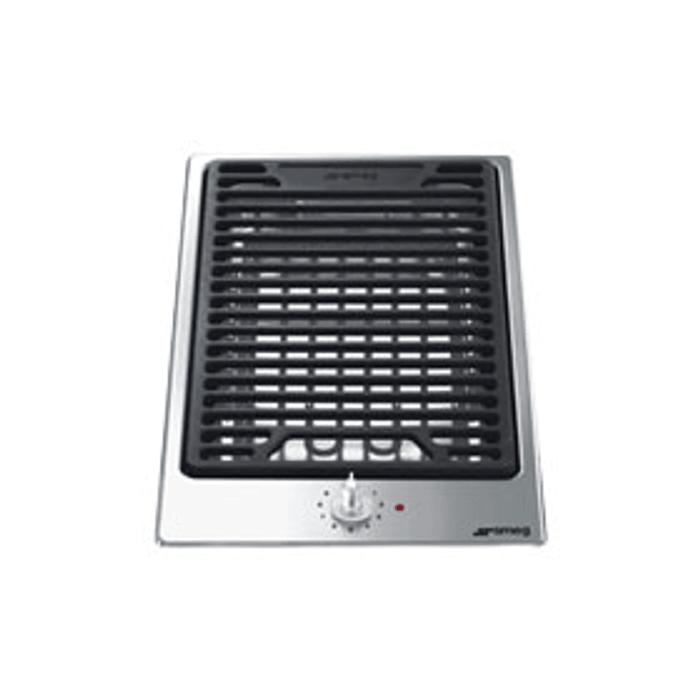 Изображение Варочная панель Smeg PGF30B 1