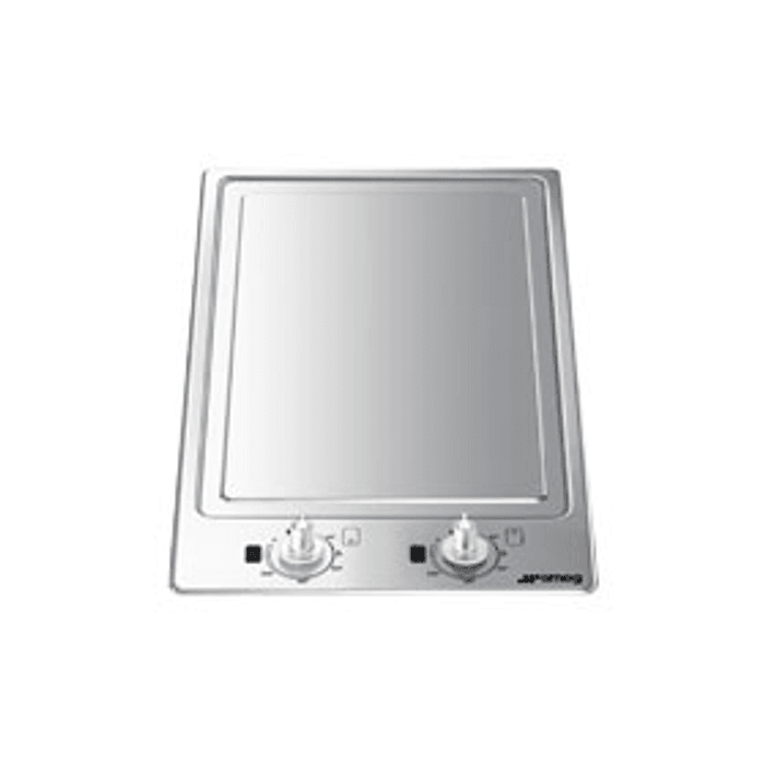 Изображение Варочная панель Smeg PGF30T-1 1