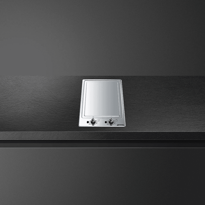 Изображение Варочная панель Smeg PGF30T-1 2