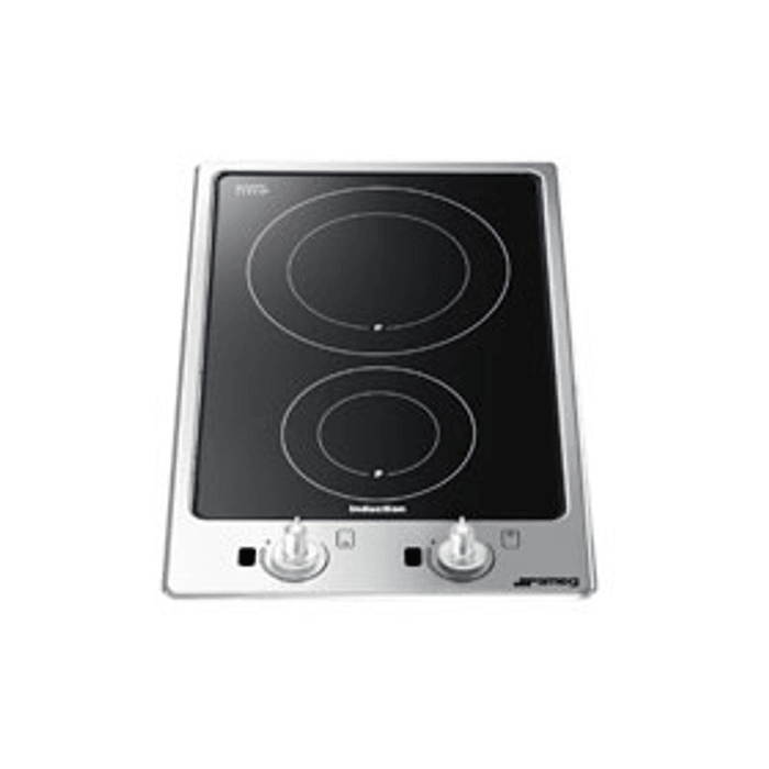 Изображение Варочная панель Smeg PGF32I-1 1