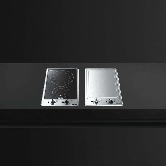 Изображение Варочная панель Smeg PGF32I-1 2