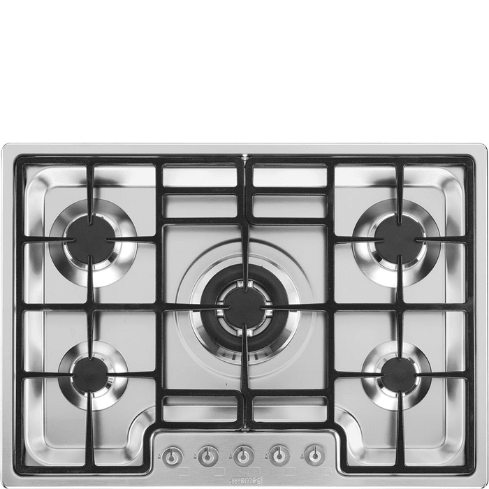 Изображение Варочная панель Smeg PGF75-4 4
