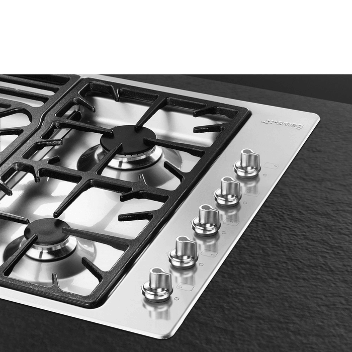 Изображение Варочная панель Smeg PGF95-4 4