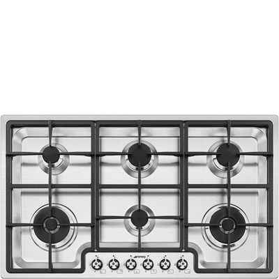 Варочная панель Smeg PGF962