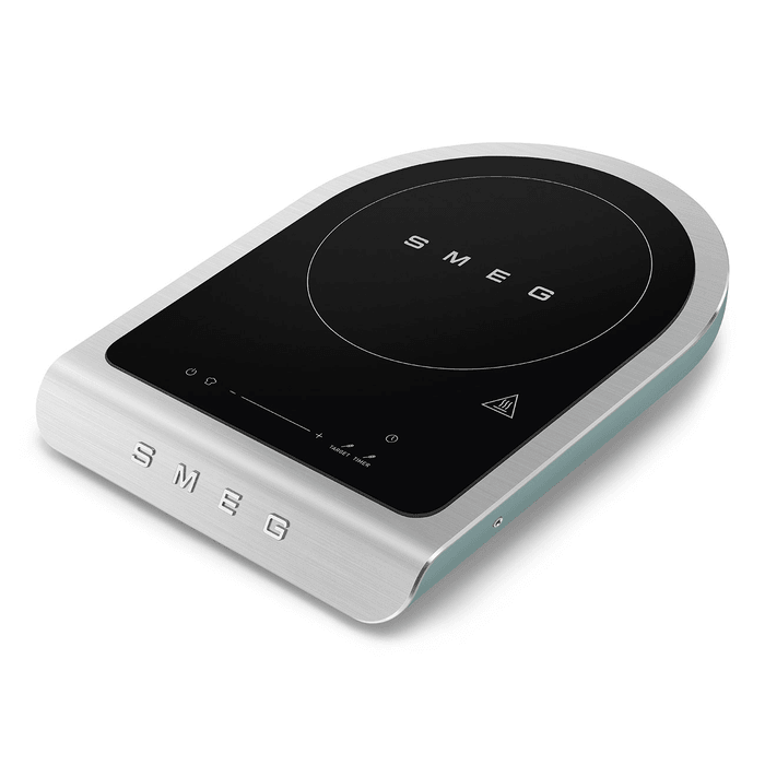 Портативная индукционная панель Smeg PIC01EGMEU