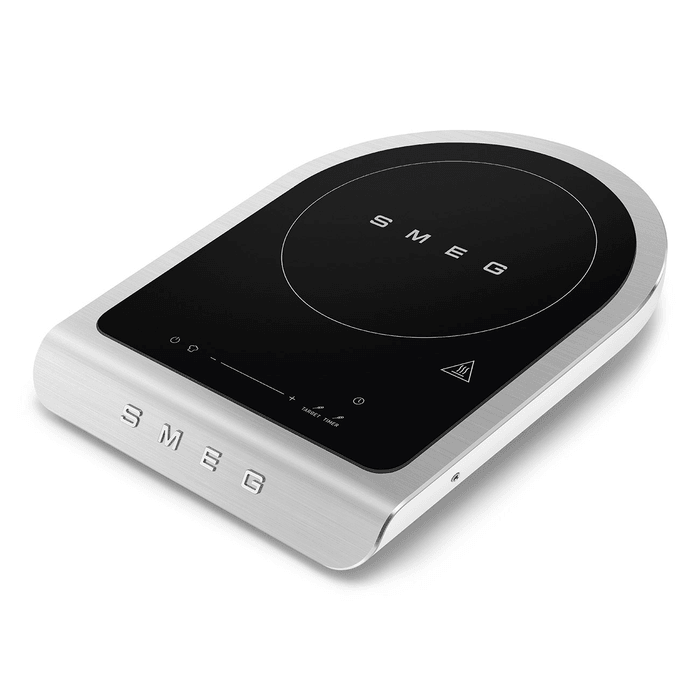 Портативная индукционная панель Smeg PIC01WHMEU