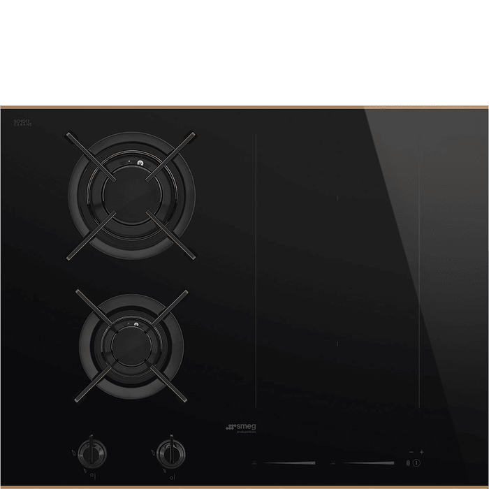 Варочная панель Smeg PM6643R