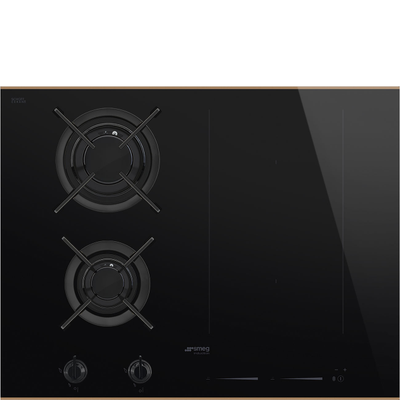 Варочная панель Smeg PM6643R