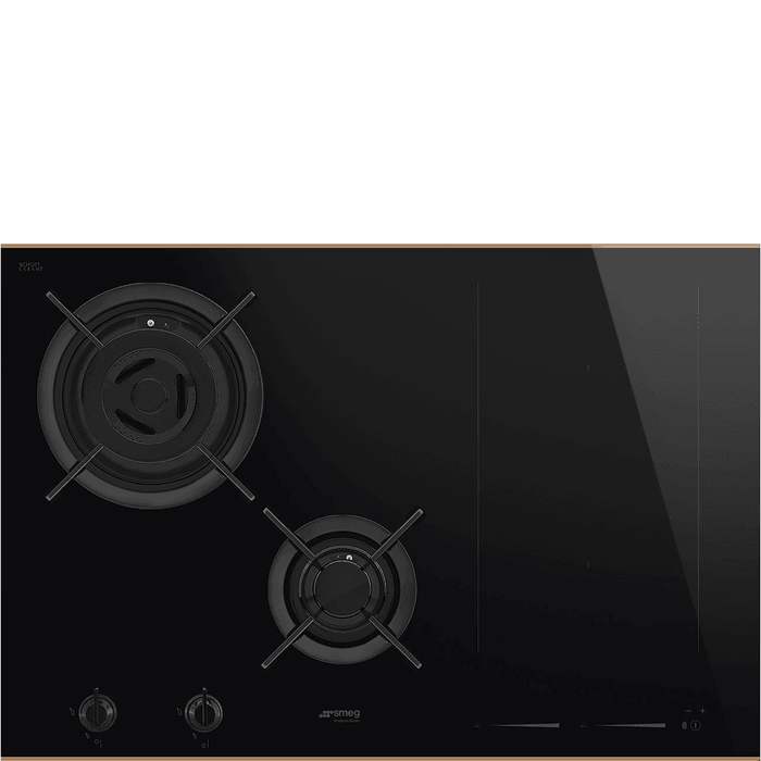 Варочная панель Smeg PM6743R