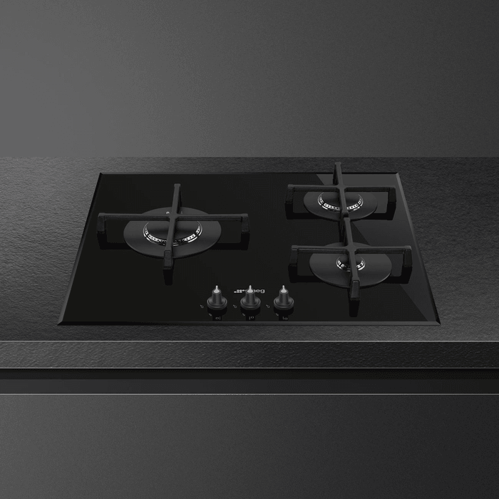 Изображение Варочная панель Smeg PV163B3 1