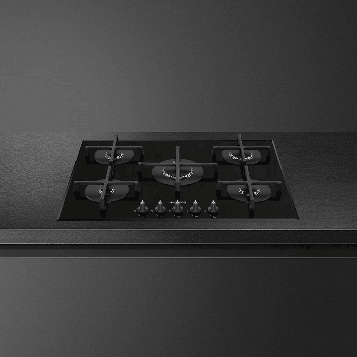 Изображение Варочная панель Smeg PV175B3 1
