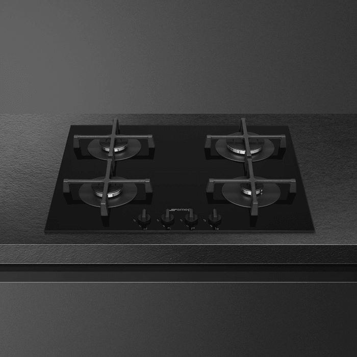 Изображение Варочная панель Smeg PV264B 3
