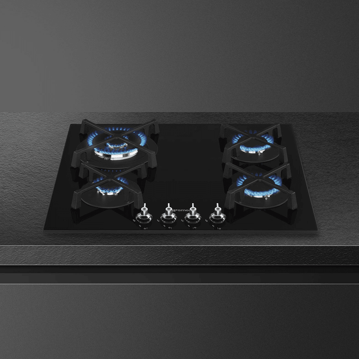 Изображение Варочная панель Smeg PV364N 2