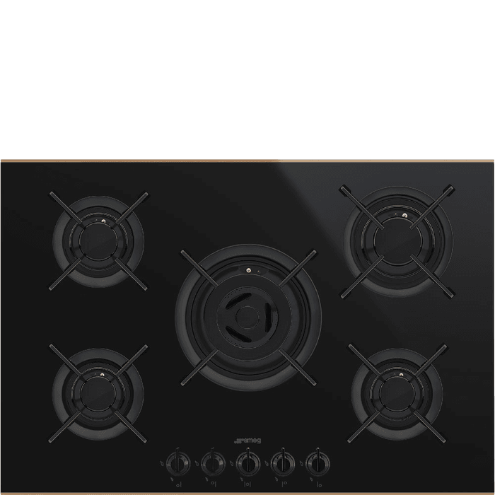 Варочная панель Smeg PV675CNR
