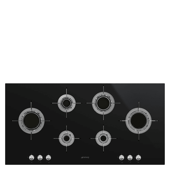 Изображение Варочная панель Smeg PVL6106CN 3
