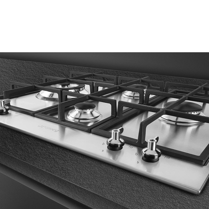 Изображение Варочная панель Smeg PX364L 3