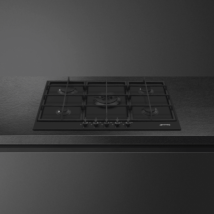 Изображение Варочная панель Smeg PX375MB 1