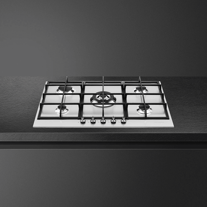 Изображение Варочная панель Smeg PX375 1