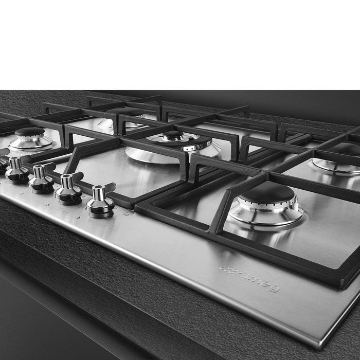 Изображение Варочная панель Smeg PX375 4