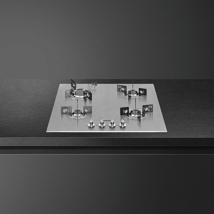 Изображение Варочная панель Smeg PXL664 4