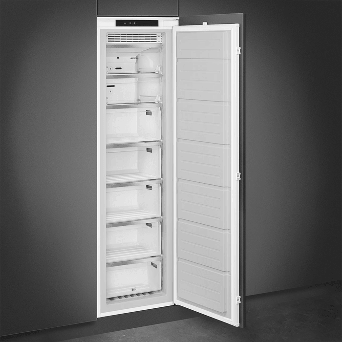 Изображение Морозильник Smeg S9F174DND 1