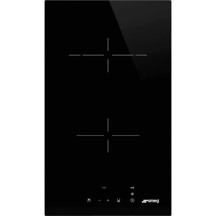 Варочная панель Smeg SE232TD1