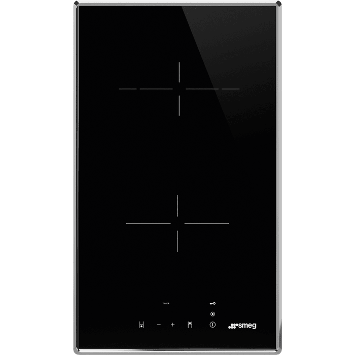 Варочная панель Smeg SE232TX1