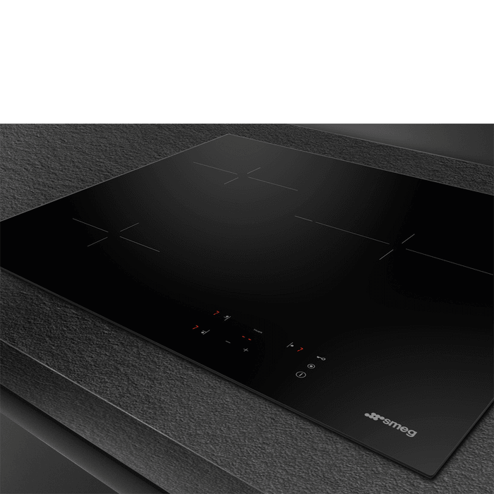 Изображение Варочная панель Smeg SE263TD1 2