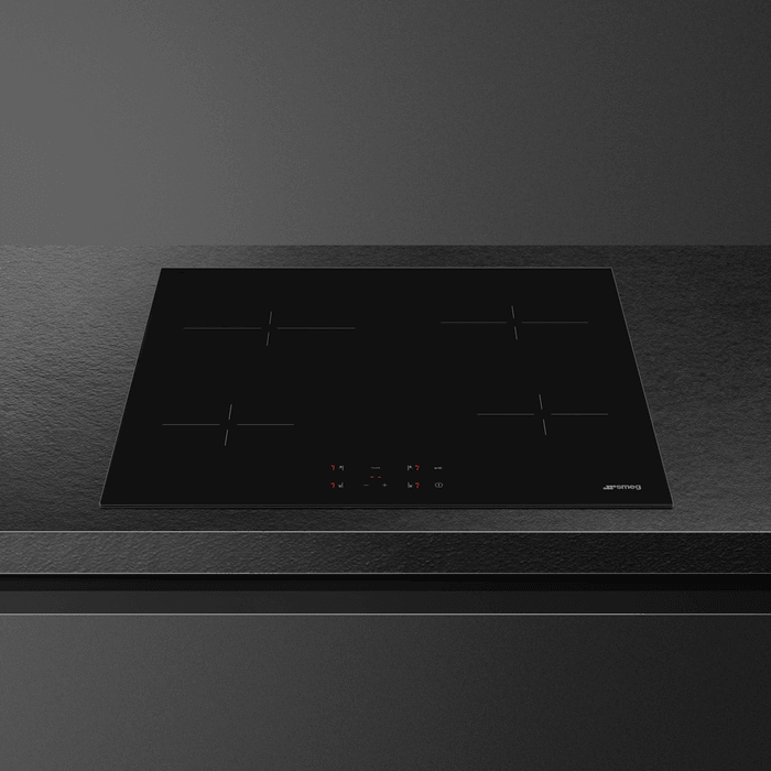 Изображение Варочная панель Smeg SE264TD1 4