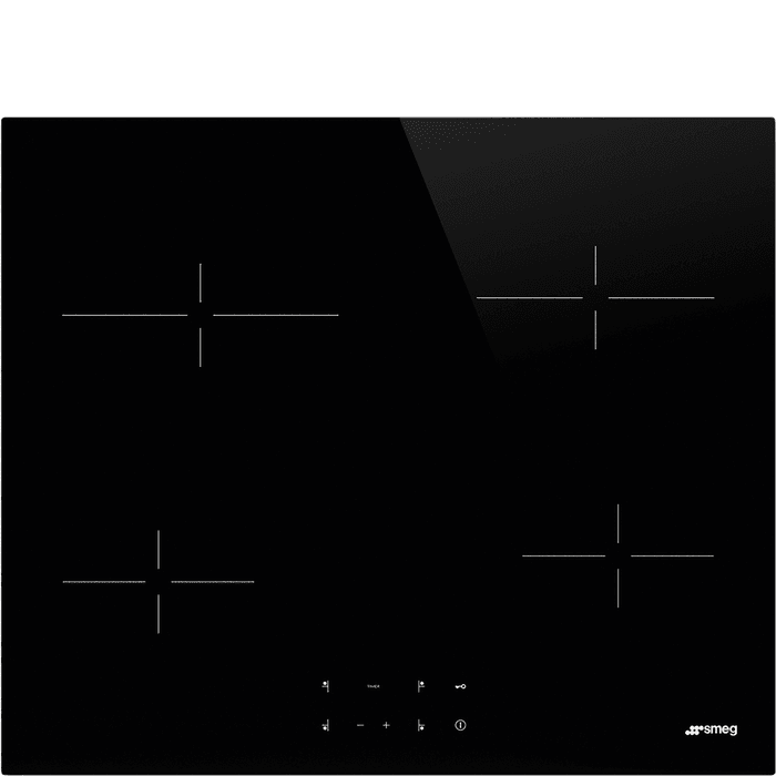 Варочная панель Smeg SE264TD1