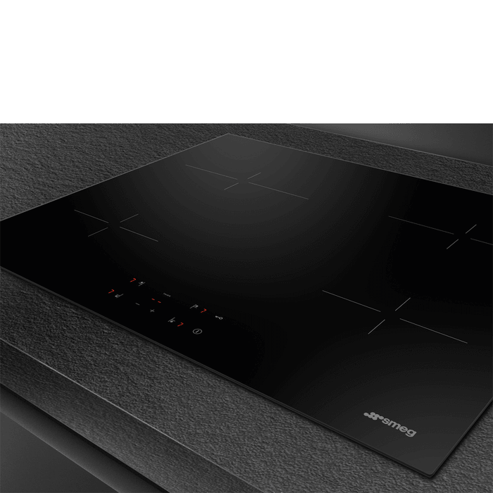 Изображение Варочная панель Smeg SE264TD1 2