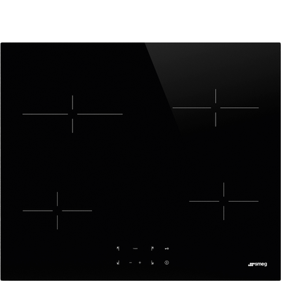 Варочная панель Smeg SE264TD1